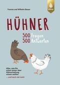 Bauer |  Hühner | Buch |  Sack Fachmedien