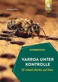Ritter |  Varroa unter Kontrolle | Buch |  Sack Fachmedien