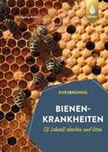 Ritter |  Bienenkrankheiten | Buch |  Sack Fachmedien