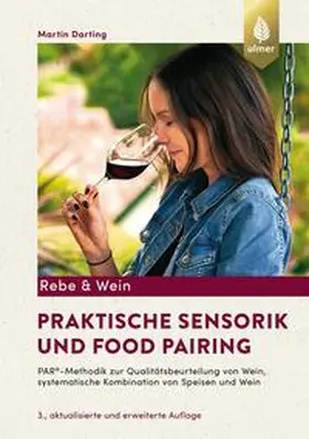 Darting |  Praktische Sensorik und Food Pairing | Buch |  Sack Fachmedien