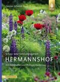 Schmidt |  Schau- und Sichtungsgarten Hermannshof | Buch |  Sack Fachmedien