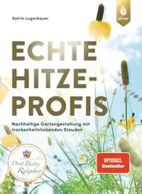 Lugerbauer | Echte Hitzeprofis | E-Book | www.sack.de