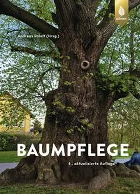 Roloff | Baumpflege | Buch | 978-3-8186-2041-7 | www.sack.de