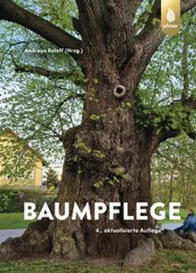 Roloff |  Baumpflege | eBook | Sack Fachmedien