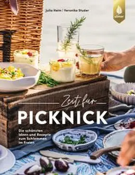 Heim / Studer |  Zeit für Picknick | Buch |  Sack Fachmedien