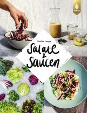 Lange |  Salate & Saucen | eBook | Sack Fachmedien