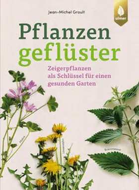 Groult | Pflanzengeflüster | Buch | 978-3-8186-2706-5 | www.sack.de