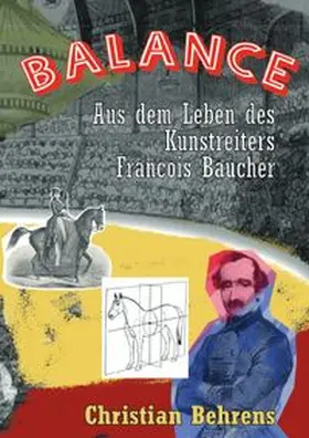 Behrens |  Balance | Buch |  Sack Fachmedien