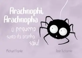 Tscharnke |  Arachnophi, Arachnopha - português | Buch |  Sack Fachmedien