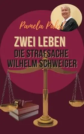 Pabst |  Zwei Leben - Die Strafsache Wilhelm Schweiger | eBook | Sack Fachmedien