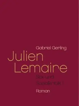 Gerling |  Julien Lemaire | eBook | Sack Fachmedien
