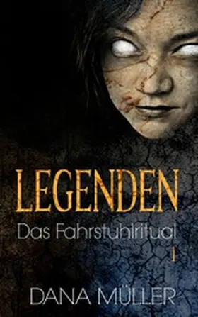 Müller |  Legenden 1 | eBook | Sack Fachmedien