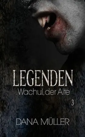 Müller |  Legenden | eBook | Sack Fachmedien