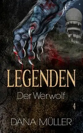 Müller |  Legenden 4 | eBook | Sack Fachmedien