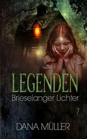 Müller |  Legenden 7 | eBook | Sack Fachmedien