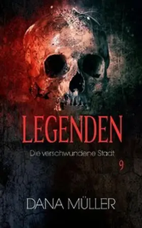 Müller |  Legenden 9 | eBook | Sack Fachmedien