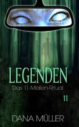 Müller |  Legenden 11 | eBook | Sack Fachmedien