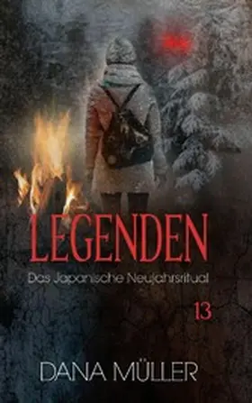 Müller |  Legenden 13 | eBook | Sack Fachmedien