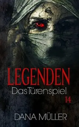 Müller |  Legenden 14 | eBook | Sack Fachmedien