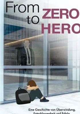 Wolf |  from ZERO to Hero | Buch |  Sack Fachmedien