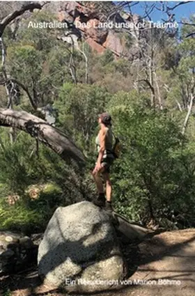 Böhme |  Australien - Der Traum geht weiter | Buch |  Sack Fachmedien