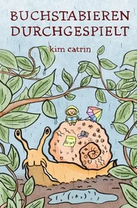 Catrin |  Buchstabieren durchgespielt | Buch |  Sack Fachmedien
