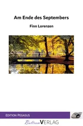 Lorenzen |  Am Ende des Septembers | Buch |  Sack Fachmedien