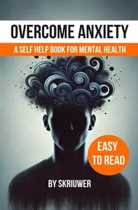 de Haan |  Overcome Anxiety Book | Buch |  Sack Fachmedien
