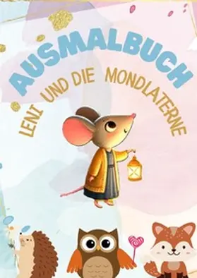 Reich |  Leni und die Mondlaterne | Buch |  Sack Fachmedien