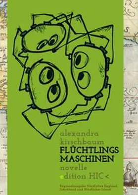 Kirschbaum / Menke |  Flüchtlingsmaschinen R22 | Buch |  Sack Fachmedien