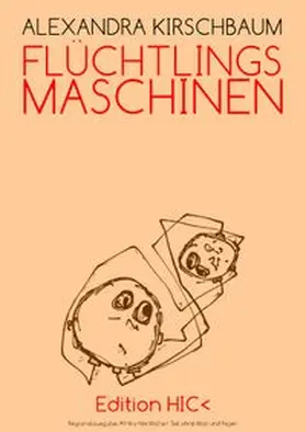 Kirschbaum / Menke |  Flüchtlingsmaschinen R03 | Buch |  Sack Fachmedien