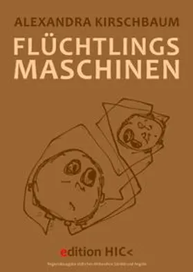 Kirschbaum / Menke |  Flüchtlingsmaschinen R04 | Buch |  Sack Fachmedien