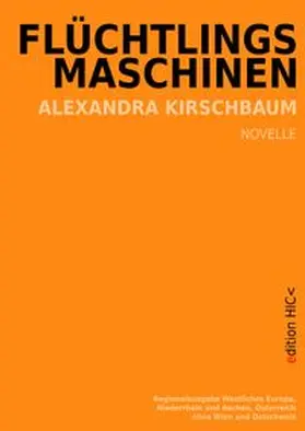 Kirschbaum / Menke |  Flüchtlingsmaschinen R06 | Buch |  Sack Fachmedien