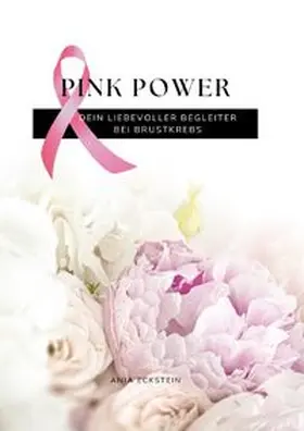 Eckstein |  Pink Power | Buch |  Sack Fachmedien