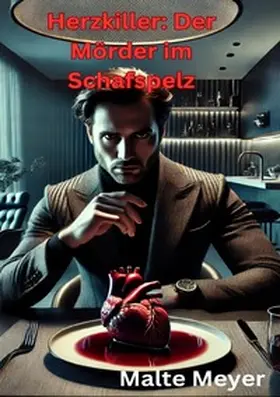 Meyer |  Herzkiller: Der Mörder im Schafspelz | Buch |  Sack Fachmedien