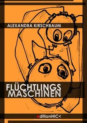 Kirschbaum / Menke |  Flüchtlingsmaschinen R09 | Buch |  Sack Fachmedien