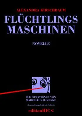 Kirschbaum / Menke |  Flüchtlingsmaschinen R10 | Buch |  Sack Fachmedien