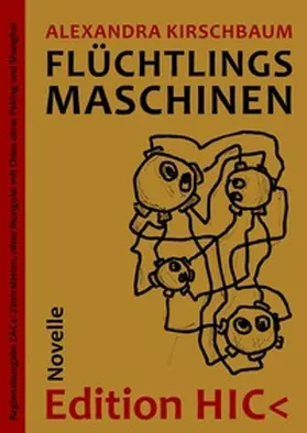 Kirschbaum / Menke |  Flüchtlingsmaschinen R11 | Buch |  Sack Fachmedien
