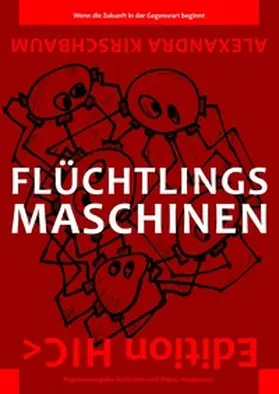 Kirschbaum / Menke |  Flüchtlingsmaschinen R12 | Buch |  Sack Fachmedien