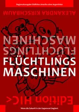 Kirschbaum / Menke |  Flüchtlingsmaschinen R13 | Buch |  Sack Fachmedien