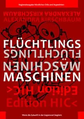 Kirschbaum / Menke |  Flüchtlingsmaschinen R14 | Buch |  Sack Fachmedien