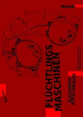 Kirschbaum / Menke |  Flüchtlingsmaschinen R15 | Buch |  Sack Fachmedien