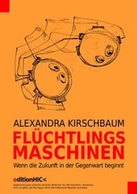 Kirschbaum / Menke |  Flüchtlingsmaschinen R16 | Buch |  Sack Fachmedien