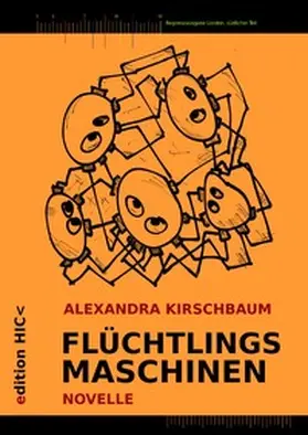 Kirschbaum / Menke |  Flüchtlingsmaschinen R18 | Buch |  Sack Fachmedien