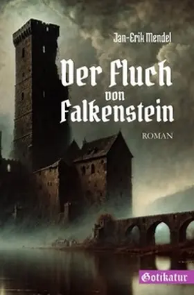Mendel |  Der Fluch von Falkenstein | Buch |  Sack Fachmedien