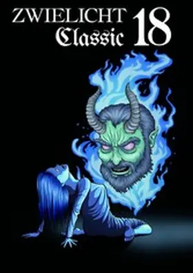 Schmidt |  Zwielicht Classic 18 | eBook | Sack Fachmedien