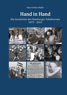Müller |  Hand in Hand | Buch |  Sack Fachmedien