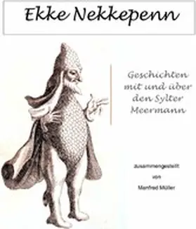 Müller |  Ekke Nekkepenn | eBook | Sack Fachmedien