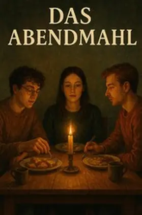 Wolf |  Das Abendmahl | eBook | Sack Fachmedien