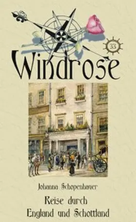 Schreiber |  Reise durch England und Schottland | eBook | Sack Fachmedien